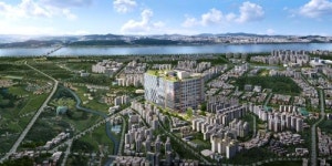 슈프림더브릭스타워116 | [부동산Info]지식산업센터 '일산 슈프림 더브릭스타워' 분양