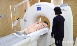 보바스기념병원, 롯데멤버스와 함께 환아 어머니를 위한 무료 검진 실시