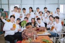 바카디코리아, 네오타입 두 번째 활동 진행… 11월 6일부터 일주일간 각 바에서 칵테일 선보여