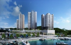 [부동산Info]부산 다대 클레이오션 민간임대 아파트 협동조합 설립 완료