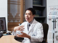 경희대한방병원 한방소아과 이선행 교수, 콧물·기침을 달고 사는 아이라면, 한약으로 해결