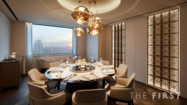 롯데호텔 월드, 도림 더 칸톤 테이블 리뉴얼 오픈 1주년 프로모션 진행