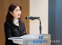 콜마비앤에이치 윤여원 대표, 창립 20주년 맞아 글로벌 건기식 ODM No.1 프로바이더 비전 선포