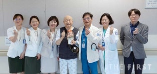 서울성모병원 심뇌혈관병원, TAVI 시술 1000례 돌파