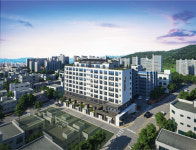 [부동산Info]서대문역 반석블레스 포레 공급