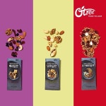 (주)오트리푸드빌리지, 2024년 새 봄 맞이 오트리 하루견과 담은 시리즈 선봬