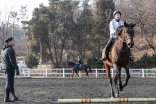 한국마사회, 2024년 학교체육 승마 지원사업 확대