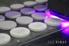 바텍엠시스, 새로운 사옥 마련 보철 솔루션 사업 확충...글로벌 본격화 마련