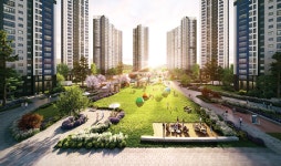 [부동산 info]천안 직산역 금호어울림 베스티엘, 2차 그랜드 오픈 진행