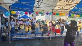 이화키즈스쿨어린이집, 어린이날 맞아 부모님과 함께하는 특별 행사 개최