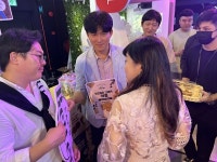 무브에스엔씨, K-Beauty Festa에 한국건강식품관 메인 통합형 부스로 참가