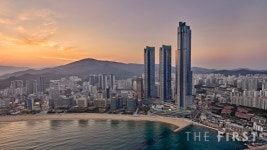 시그니엘 부산, 개관 4주년 기념 특별 프로모션 선봬