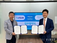 고려대 의료기술지주 자회사 ㈜뉴라이브, 비웨이브와 기술결합 공동서비스 업무협약 체결