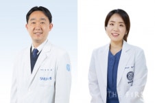 분당서울대병원 산부인과 김기동 교수, 방사선 치료 필요성 예측 모델 세계 최초 개발