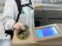 外인을 위한 서비스는 있다