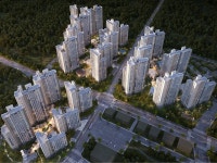 [부동산 info] 청주 메종드포레 계약 진행