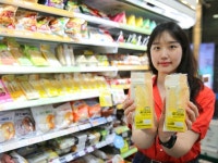 GS25, 한끼 혁명 3탄 샌드위치 3종 선봬... 아침 간편식 시장 선점 박차