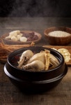 (주)기백, 초복 맞이 레토르트 황후궁삼계탕 선보여