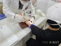 건협 서울서부지부, 여름방학 맞아 학생 불균형 체형 예방과 건강관리는 챙겨야
