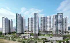 LH, 부산문현2 공공임대 공급...10년 분양전환 아파트
