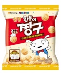 삼양식품, 신제품 삼양 흰둥이 짱구 선봬