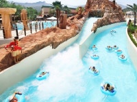 한화리조트 설악 쏘라노, 워터피아 방문객 대상 두피 진단 캠페인 진행