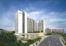 [부동산 info] 뿌리깊은나무들, 더테라스 by 레드우즈파크 오는 24일 홍보관 오픈