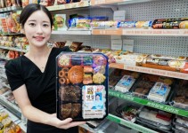 세븐일레븐, 이장우와 함께 명절 도시락 맛장우도시락 명절하이라이트 선봬