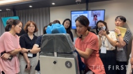 휴젤, 디캐럿의원 정재은 원장과 안전한 필러 시술법 세미나 개최