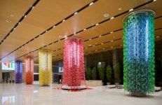 IBK기업은행, 신진작가 지원 프로젝트 IBK 아트 스테이션 2024 전시 개최