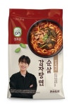 hy, 이찬원의 일곱 번째 편스토랑 우승메뉴 순살 감자탕면 선봬