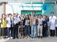 경희의료원, 직원복지프로그램 헬스키퍼실 운영