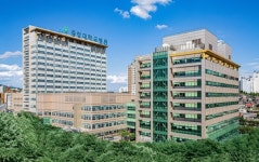 중앙대학교병원, 상급종합병원 구조전환 지원사업 선정