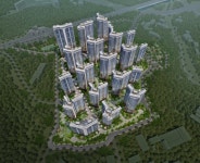 [부동산 info] 화성시청역 에코그린시티, 민간임대 아파트 분양