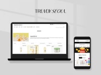 주식회사 아시아비엔씨 | 아시아비엔씨, 글로벌 K-뷰티 유통 플랫폼 '트렌디서울' 공식 런칭