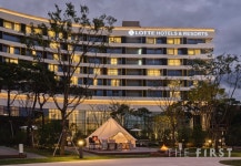 롯데호텔앤리조트, 새해맞이 플래시 딜(Flash Deals) 특별 프로모션 선봬