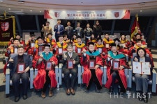 고려대학교 보건대학원,헬스케어퓨처포럼 최고위과정 제3기 수료식 성료