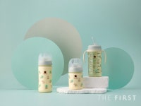 유한킴벌리, 식물 유래 원료 적용 그린핑거 퓨어베이비 젖병 선봬...게임체인저 기대