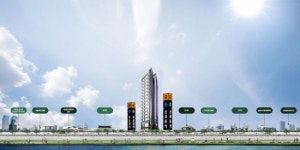 [부동산 info] 에비뉴 청계2차, 3월 14일(목)~15일(금) 정당 계약 진행