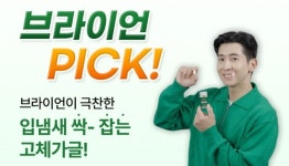 아워코퍼레이션, 가수 브라이언 