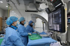 국민건강보험 일산병원, 대한심혈관중재학회 경인지회 제3회 Live Case Demonstration 성료