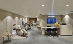 바디프랜드, 신세계백화점 강남점에 신규 라운지 오픈