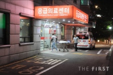 분당제생병원 응급의료센터, 최근 10년 응급실 이용 월별 환자수 분석,... 8월이 가장 많아 여름철 폭염 속 일사병, 열사병 온열 질환 주의