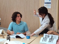 한의학 배우러 온 해외 의대생들... 자생한방병원, 2025 자생메디컬아카데미 하계 인턴십 프로그램 성료