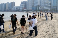 사단법인 도구, 지속 가능한 지구 위한 2024 함께 GREEN 지구 사업 성료