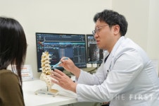 [health& 닥터] 허리 통증과 다이어트,  허리 디스크가 있을 때는 가벼운 걷기부터 시작