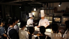 롯데호텔앤리조트, 2025 희망과 함께하는 베이커리 클래스 성료