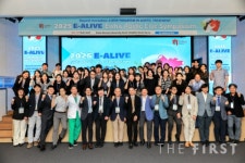 이대대동맥혈관병원, 2025 E-Alive 개최...총 8개의 대동맥 수술 과정 실시간 공유 및 토론
