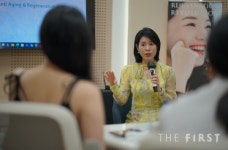 시지바이오, 발리 밋 더 마스터 2025 성료…23개국 의료진과 교육-술기전파-임상연구 잇는 K-에스테틱 글로벌 생태계 구축