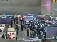 더 짧아진 대기로 쾌적하게 즐기세요... 컬리, 뷰티페스타 2025 개막